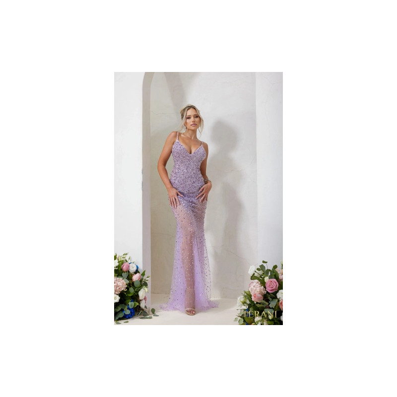 Terani Style 241P2071