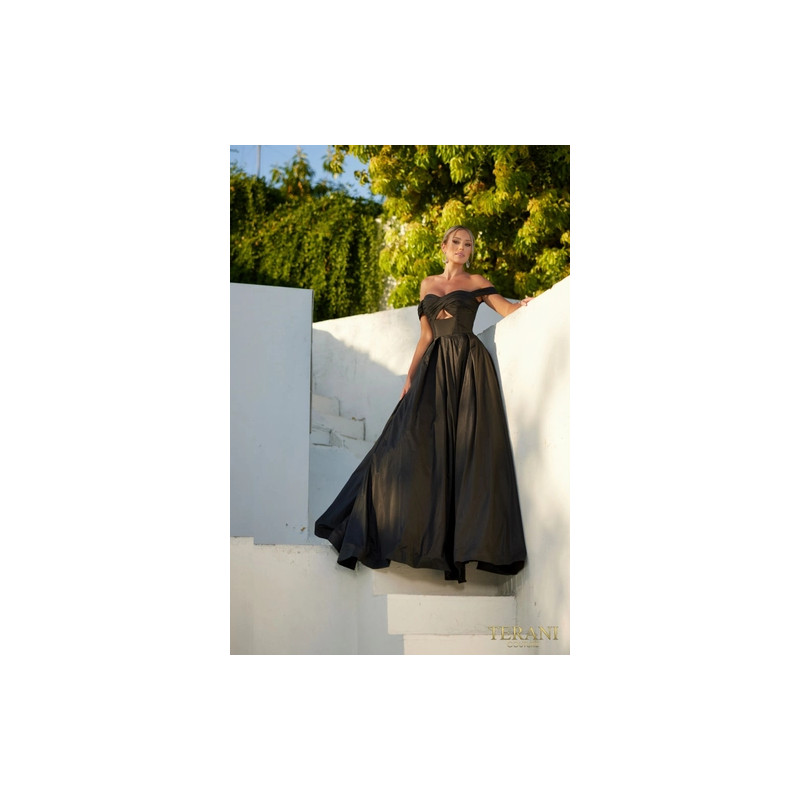 Terani Style 241P2075