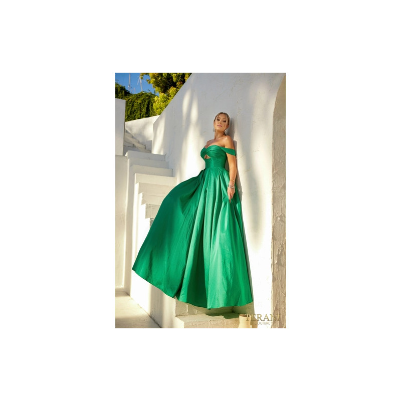 Terani Style 241P2075
