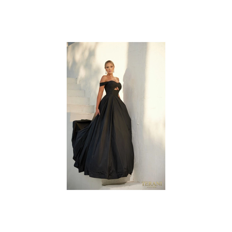 Terani Style 241P2075