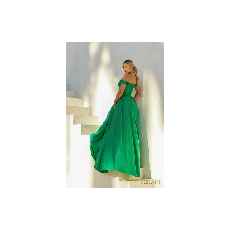 Terani Style 241P2075