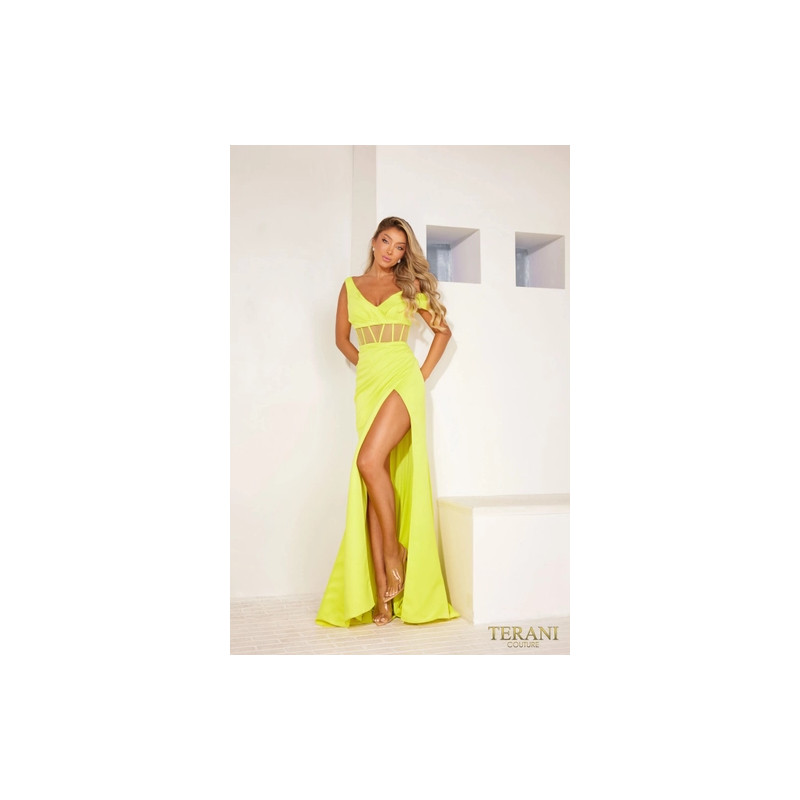 Terani Style 241P2078