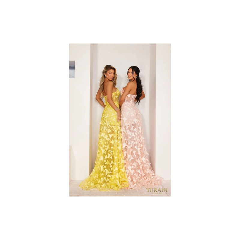Terani Style 241P2086