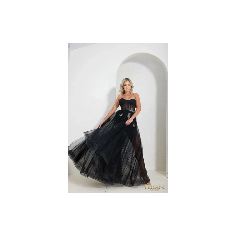 Terani Style 241P2087