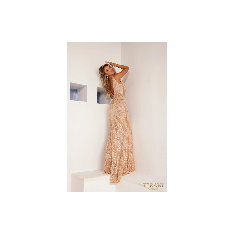 Terani Style 241P2100