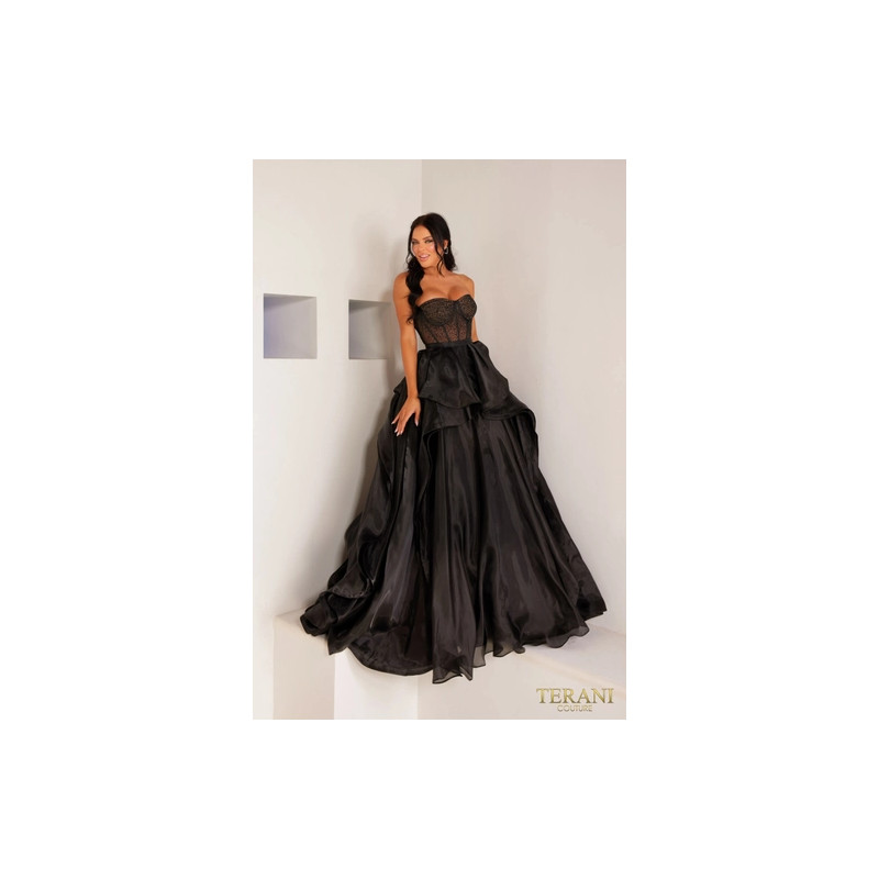 Terani Style 241P2209
