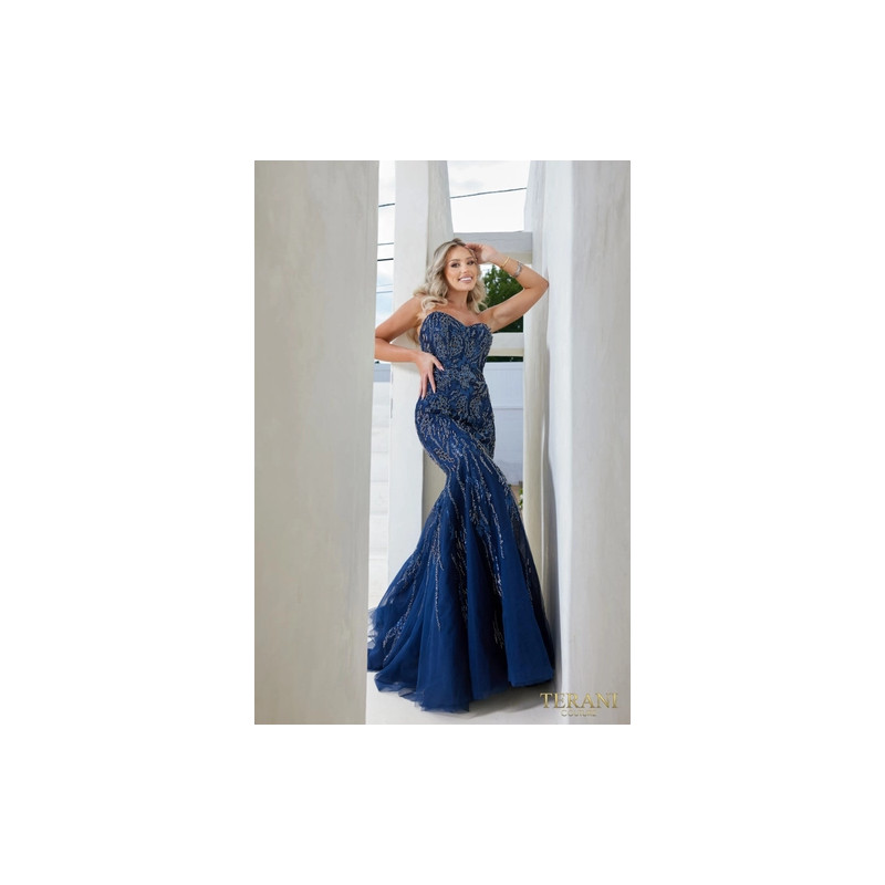 Terani Style 241P2219