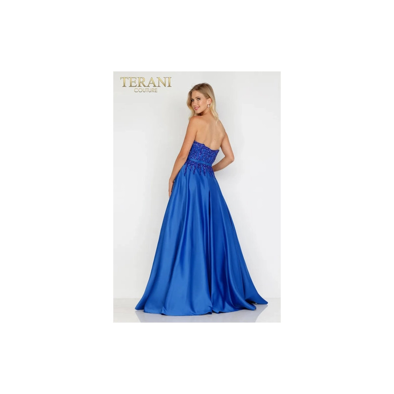 Terani Style 231P0012
