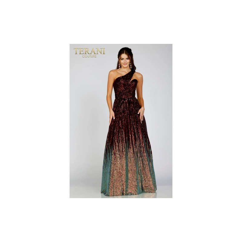 Terani Style 231P0024