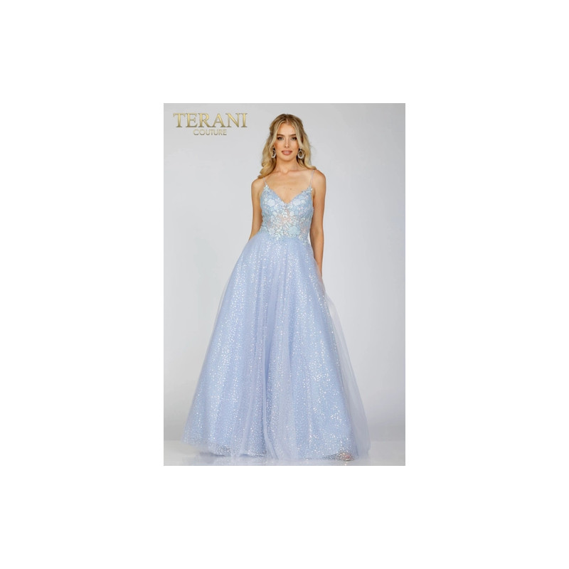 Terani Style 231P0101