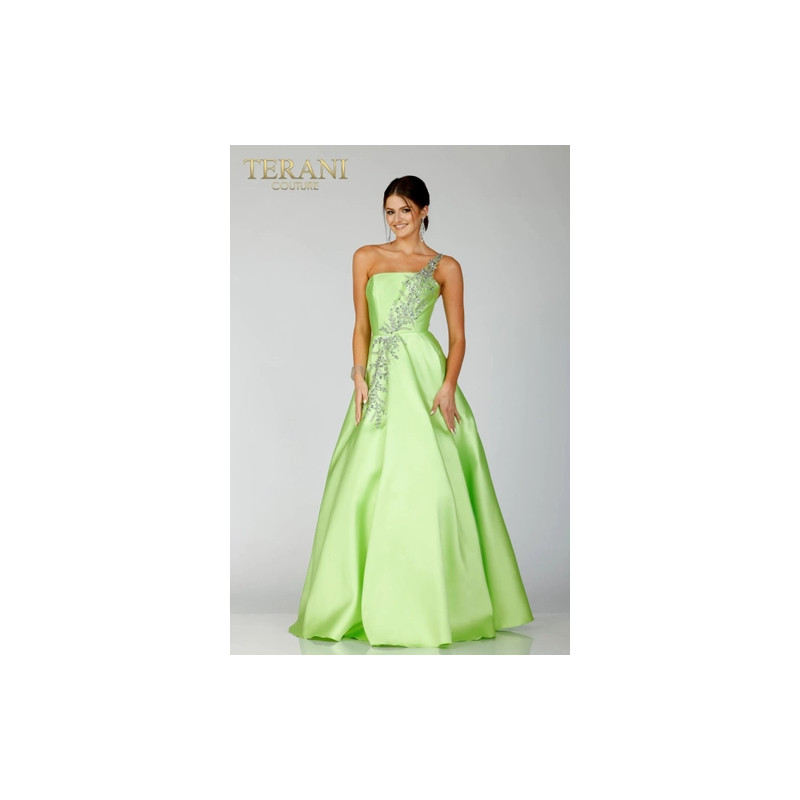 Terani Style 231P0175