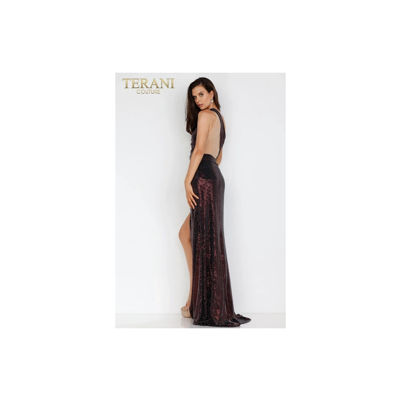 Terani Style 231P0537