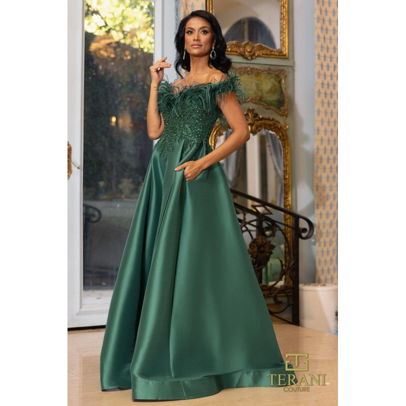 Terani Style 242M3357