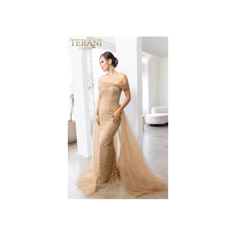 Terani Style 241M2706