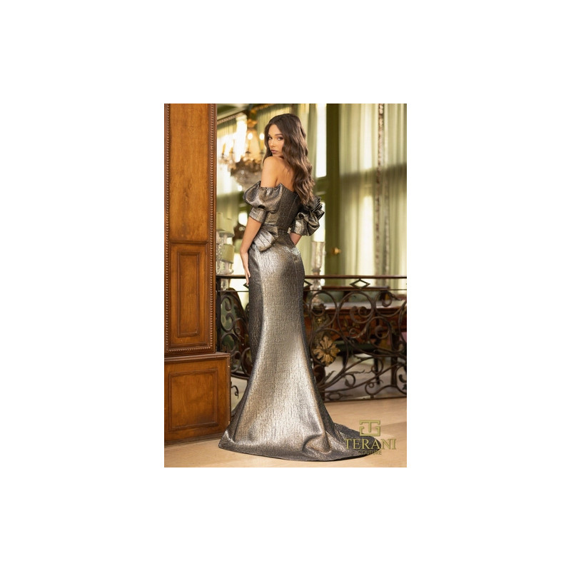 Terani Style 242E3155