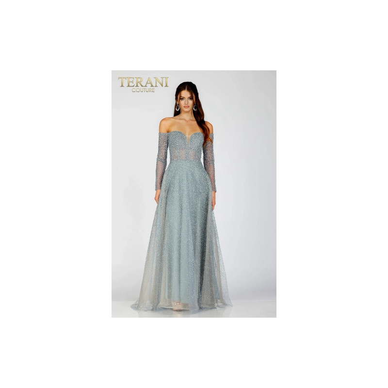 Terani Style 231E0519
