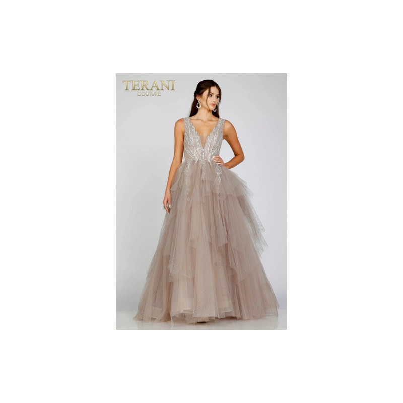 Terani Style 231E0610