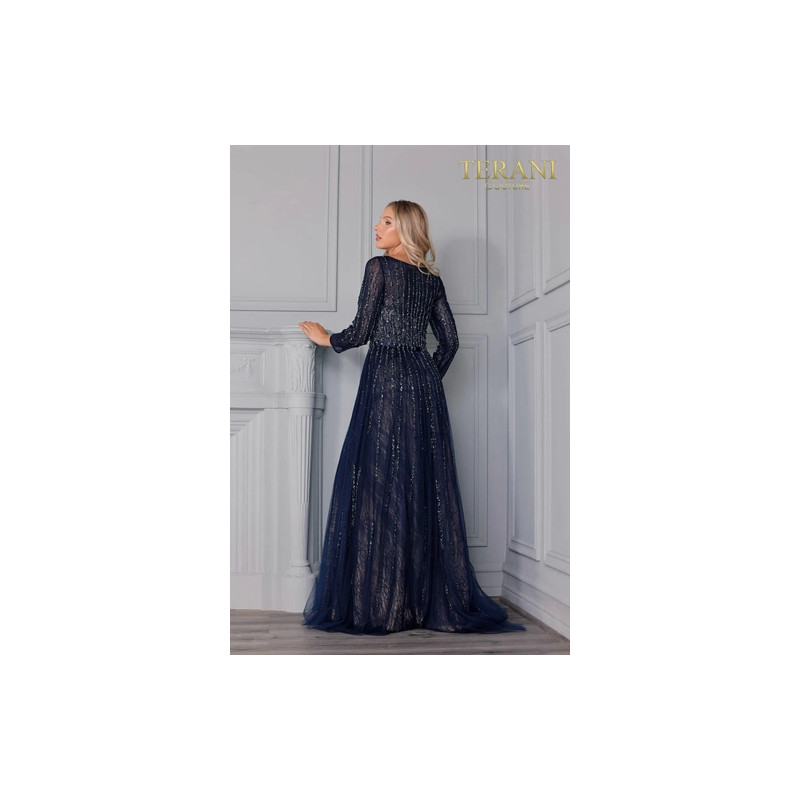 Terani Style 2021M2973