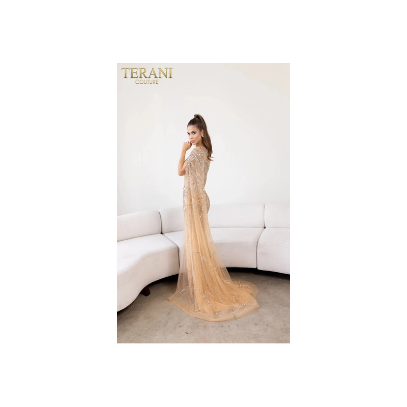 Terani Style 241GL2634