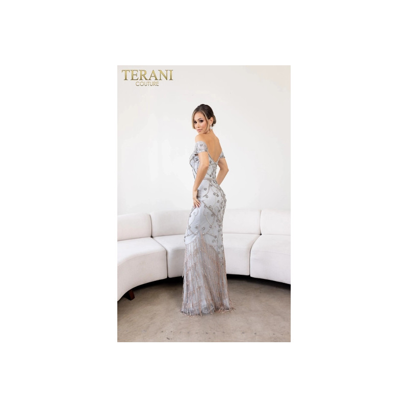 Terani Style 241GL2642