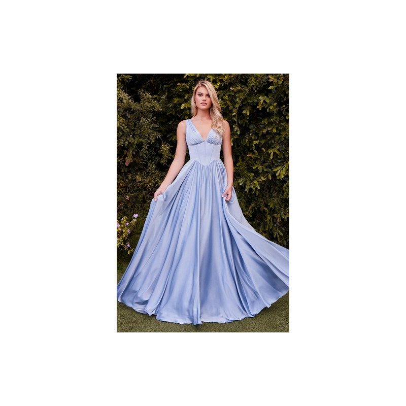Ladivine by Cinderella Divine Style 7447