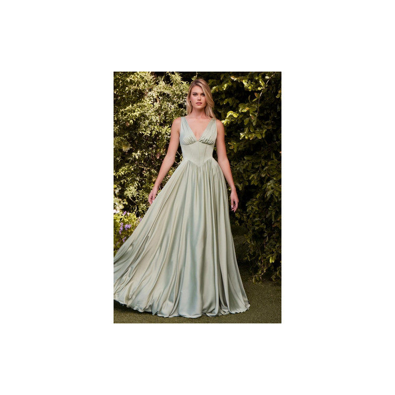 Ladivine by Cinderella Divine Style 7447