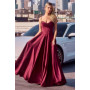Ladivine by Cinderella Divine Style 7481