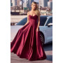 Ladivine by Cinderella Divine Style 7481