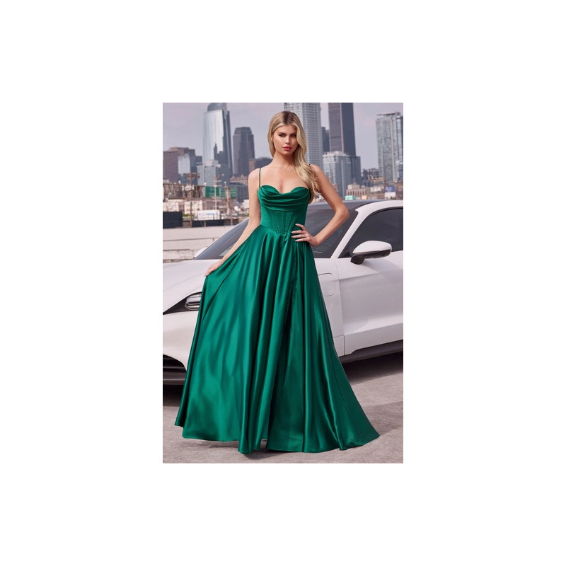 Ladivine by Cinderella Divine Style 7481