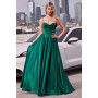 Ladivine by Cinderella Divine Style 7481