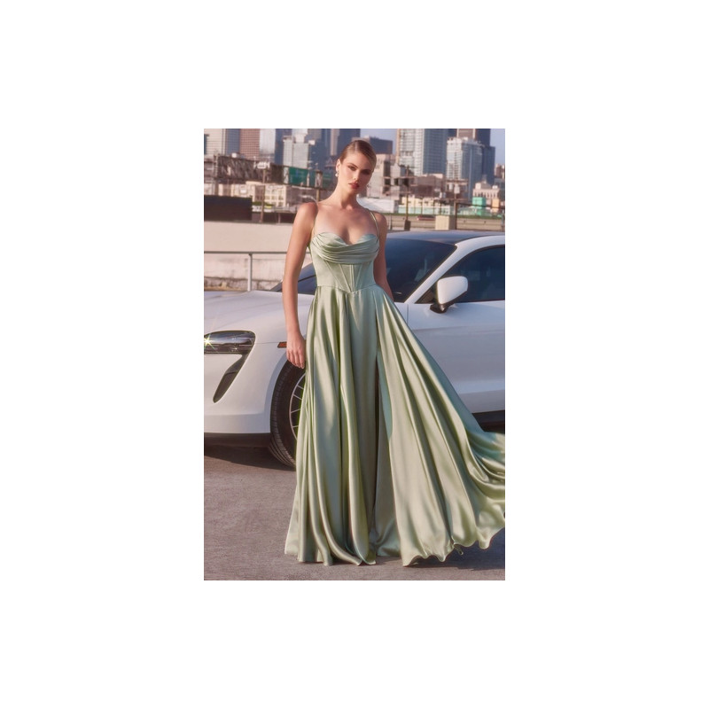 Ladivine by Cinderella Divine Style 7481