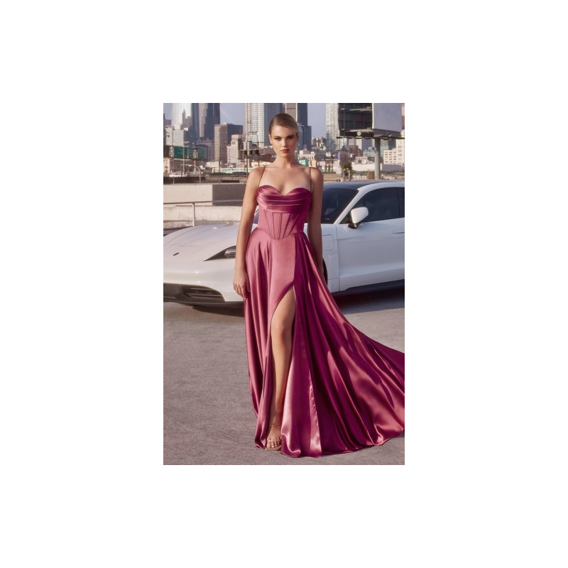 Ladivine by Cinderella Divine Style 7481