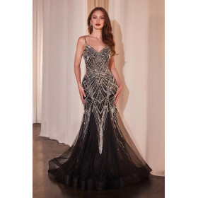 Ladivine by Cinderella Divine Style 9317
