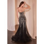Ladivine by Cinderella Divine Style 9317