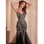 Ladivine by Cinderella Divine Style 9317