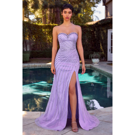 Ladivine by Cinderella Divine Style C166