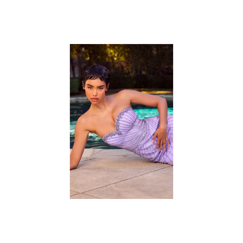 Ladivine by Cinderella Divine Style C166