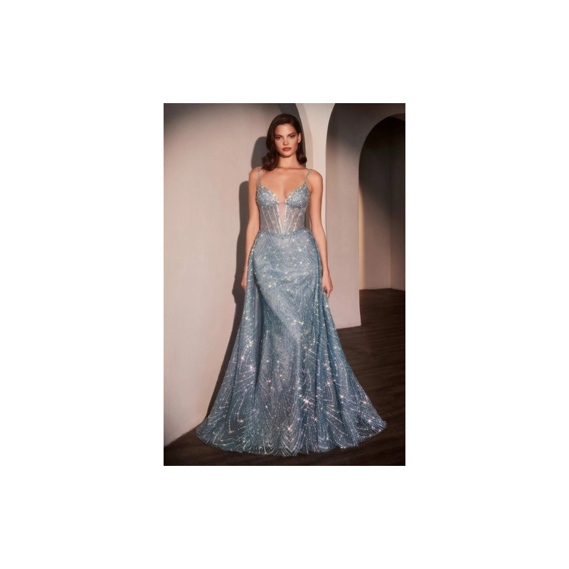 Ladivine by Cinderella Divine Style C167