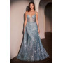 Ladivine by Cinderella Divine Style C167