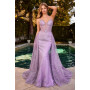 Ladivine by Cinderella Divine Style C167