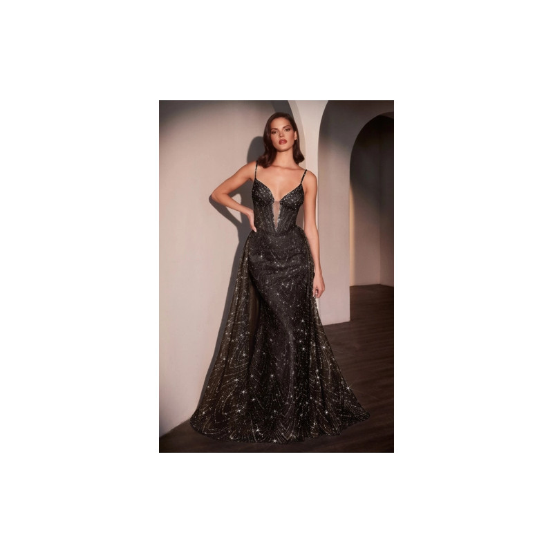 Ladivine by Cinderella Divine Style C167