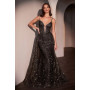 Ladivine by Cinderella Divine Style C167