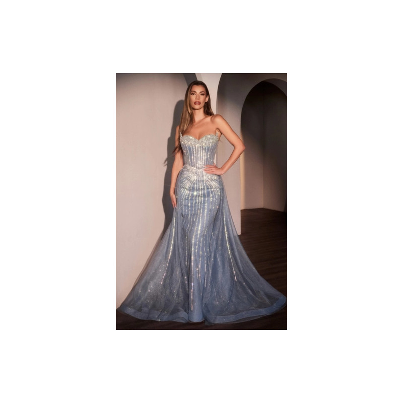 Ladivine by Cinderella Divine Style CB158