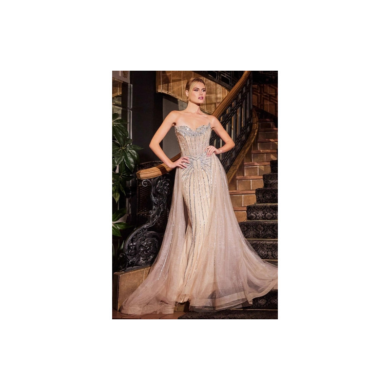 Ladivine by Cinderella Divine Style CB158