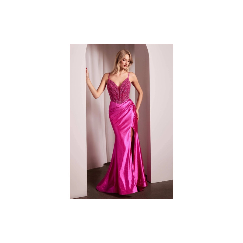 Ladivine by Cinderella Divine Style CC0238