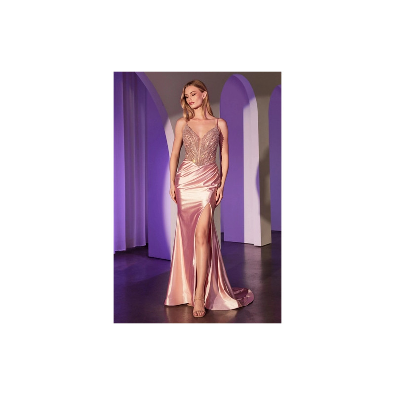 Ladivine by Cinderella Divine Style CC0238