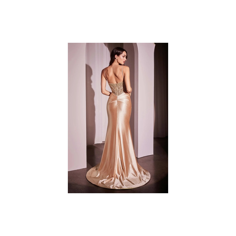 Ladivine by Cinderella Divine Style CC0238