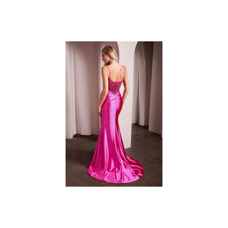 Ladivine by Cinderella Divine Style CC0238