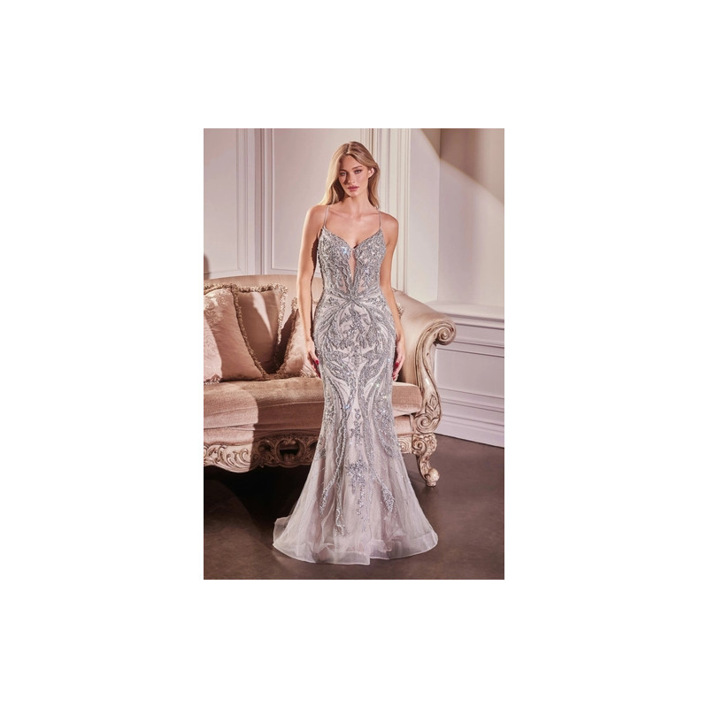 Ladivine by Cinderella Divine Style CC0240