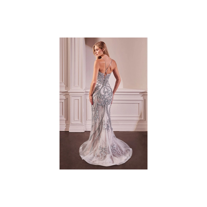 Ladivine by Cinderella Divine Style CC0240